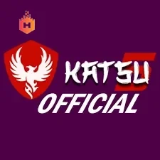 Logo katsu5